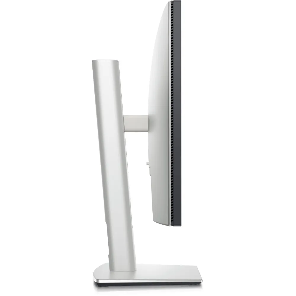 Monitor Dell UltraSharp U2424HE 210-BKJF/5Y - 23,8"/1920x1080 (Full HD)/120Hz/IPS/8 ms/pivot/USB-C/Czarno-srebrny