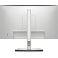 Monitor Dell UltraSharp U2424HE 210-BKJF/5Y, 23,8", 1920x1080 (FHD), 60Hz, IPS, 8 ms, pivot, USB-C, Czarno-srebrny | Sklep ITnes