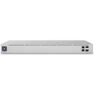 Brama sieciowa Ubiquiti UniFI Gateway Pro UXG-PRO, 2x WAN (10GbE SFP+ i 1GbE RJ45), 2x LAN (10GbE SFP+ i 1GbE RJ45), firewall | 