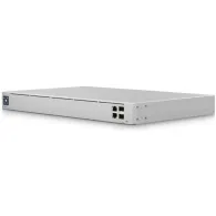 Brama sieciowa Ubiquiti UniFI Gateway Pro UXG-PRO, 2x WAN (10GbE SFP+ i 1GbE RJ45), 2x LAN (10GbE SFP+ i 1GbE RJ45), firewall | 