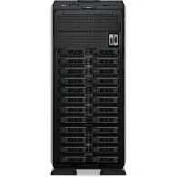 Serwer Dell PowerEdge T550 EMEA_PET550SPL5WSTD2022, Tower, Intel Xeon Scalable 4310, 16GB, 1x(1x480GB), 2xLAN, 3OS NBD, Microsof