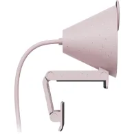 Kamera internetowa Logitech Brio 300 960-001448 - 1080p, USB-C, Różowa