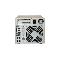 Serwer NAS QNAP Tower TVS-473E-8G, Tower, R-Series RX-421BD, 8GB RAM, 4 wnęki, hot-swap, 2 lata Carry-in | Sklep ITnes.pl, IT for BUSINESS