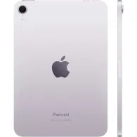 Tablet Apple iPad mini 7 (2024) MXPR3HC/A, A17 Pro, 8,3" 2266x1488, 128GB, 8GB, LTE, Fioletowy, Kamera 12+12Mpix, iPadOS, 1 rok 