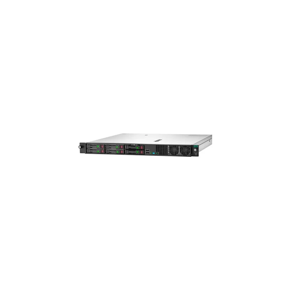 Serwer HPE ProLiant DL20 Gen 10 P44113-421, Rack (1U), Intel Xeon E Xeon E-2314, 16GB | Sklep ITnes.pl, IT for BUSINESS