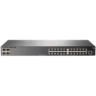 Switch zarządzalny HPE Aruba 2930F JL259A, 24x 100|1000Mbps RJ45, 4x 1000Mbps SFP | Sklep ITnes.pl, IT for BUSINESS