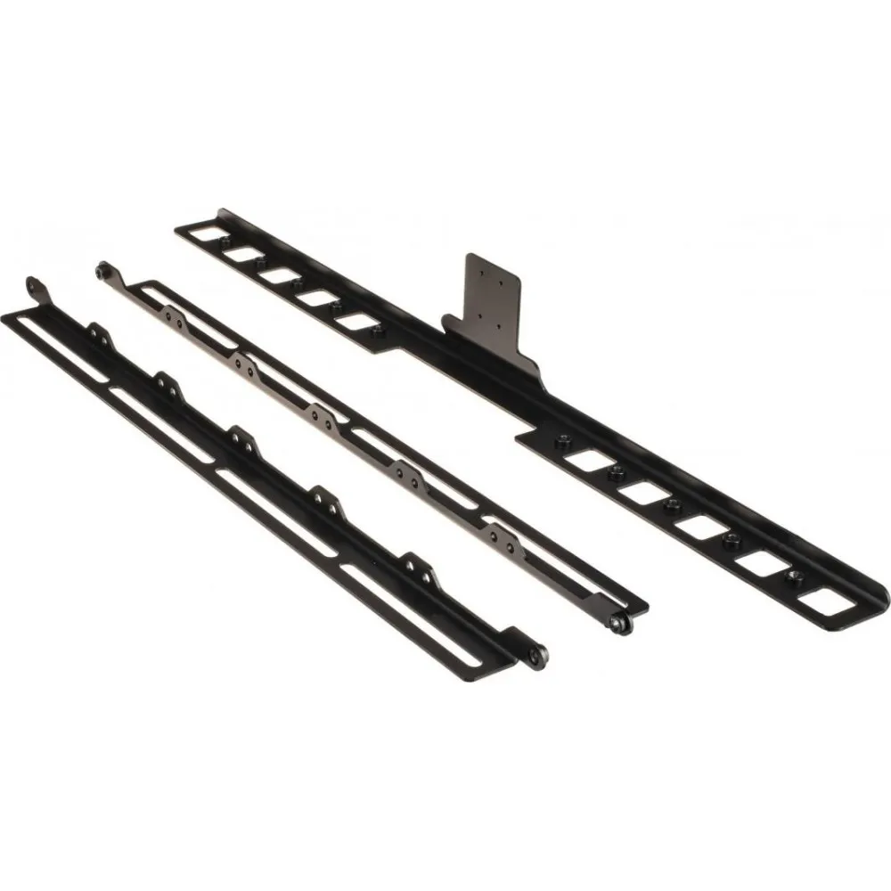 Uchwyt naścienny Poly Studio USB VESA Mounting Kit 7230-86040-001 - Czarny | Sklep ITnes.pl - IT for BUSINESS
