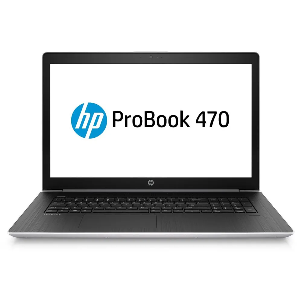 Zdjęcie produktu Laptop HP ProBook 470 G5 3CA39ES - i5-8250U/17,3" Full HD IPS/RAM 8GB/HDD 1TB/NVIDIA GeForce 930MX/Windows 10 Pro/1 rok Carry-in