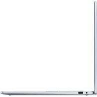 Laptop Dell 16 Plus DB16250 DB16250_LNL_207_HOM, Core Ultra 7 256V, 16" WQXGA HDR MT, 16GB, 512GB, Ice Blue, Win11 Home, 2OS | S
