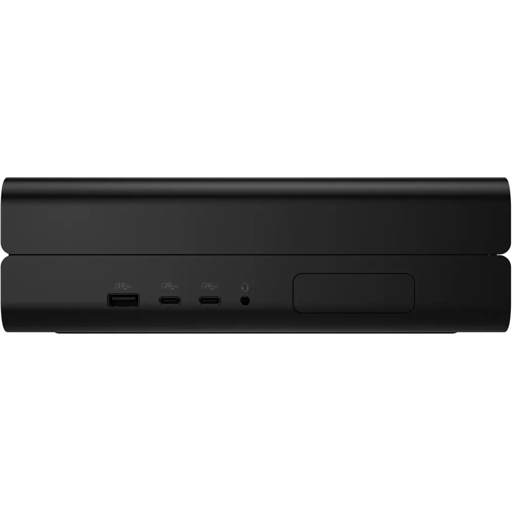 Stacja robocza HP Z2 Mini G1i A40RXET - Mini Desktop/Core Ultra 7 265/RAM 32GB/SSD 1TB/RTX A1000/Windows 11 Pro/1 rok On-Site