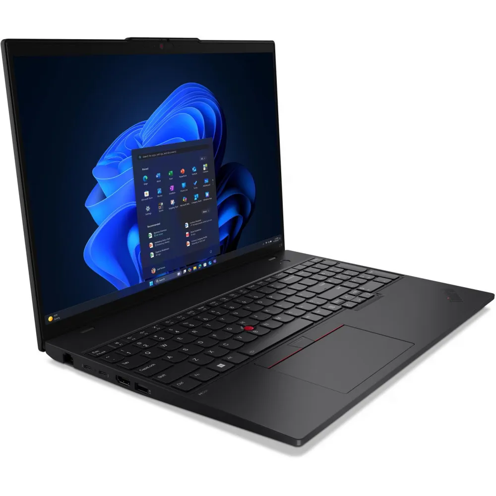 Lenovo ThinkPad L16 Gen 2 Intel 21SA002HPB - zdjęcie