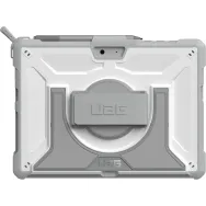 Etui na tablet UAG Plasma z podstawką oraz paskiem na ramię i dłoń do Microsoft Surface GO 1/2/3 321073B14130, Szary | Sklep ITn