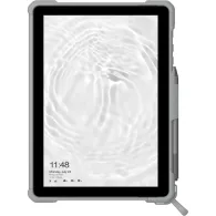 Etui na tablet UAG Plasma z podstawką oraz paskiem na ramię i dłoń do Microsoft Surface GO 1/2/3 321073B14130, Szary | Sklep ITn