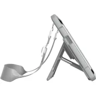 Etui na tablet UAG Plasma z podstawką oraz paskiem na ramię i dłoń do Microsoft Surface GO 1/2/3 321073B14130, Szary | Sklep ITn
