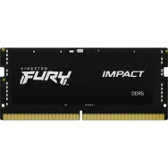Pamięć RAM 2x16GB SO-DIMM DDR5 Kingston KF548S38IBK2-32, 4800MHz, CL38, Non-ECC, 1,1 V | Sklep ITnes.pl, IT for BUSINESS
