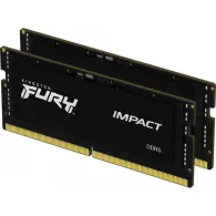 Pamięć RAM 2x16GB SODIMM DDR5 Kingston KF548S38IBK2-32 - zdjęcie poglądowe 1