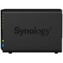 Serwer NAS Synology Desktop Plus DS22048 - zdjęcie poglądowe 1