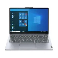 Laptop Lenovo ThinkBook 13x ITG 20WJ002MPB, i5-1130G7, 13,3" WQXGA IPS, 16GB, 512GB, Szary, Win11 Pro, 1 rok OS-Pr | Sklep ITnes