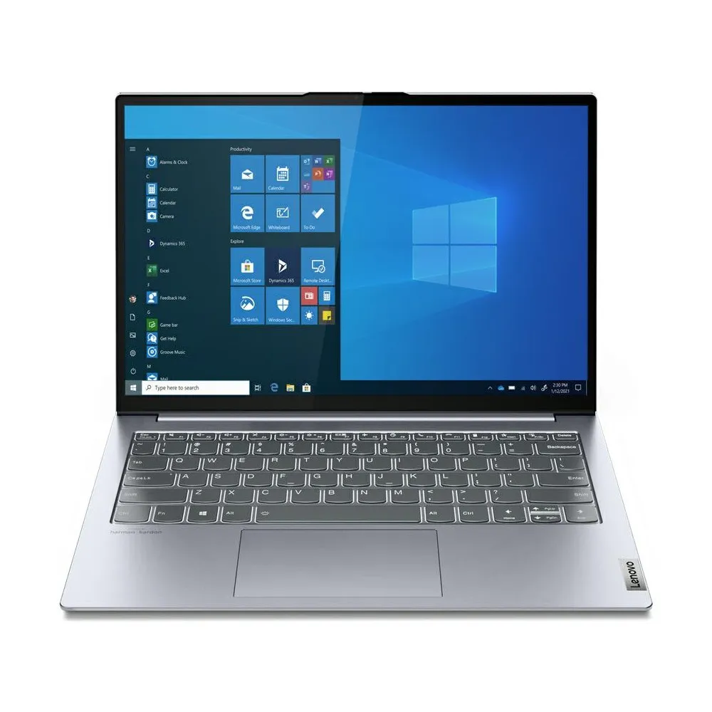 Laptop Lenovo ThinkBook 13x ITG 20WJ002MPB, i5-1130G7, 13,3" WQXGA IPS, 16GB, 512GB, Szary, Win11 Pro, 1 rok OS-Pr | Sklep ITnes
