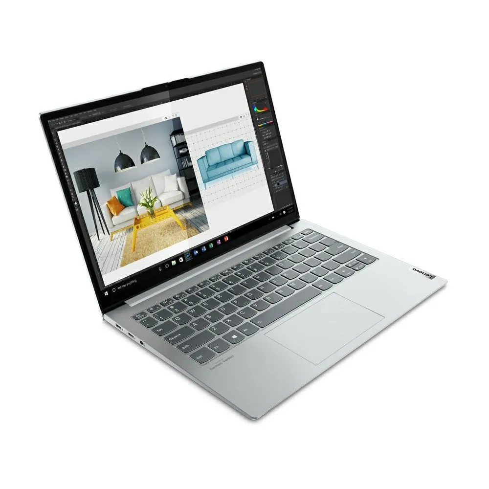Zdjęcie laptopa Lenovo ThinkBook 13x ITG 20WJ002MPB