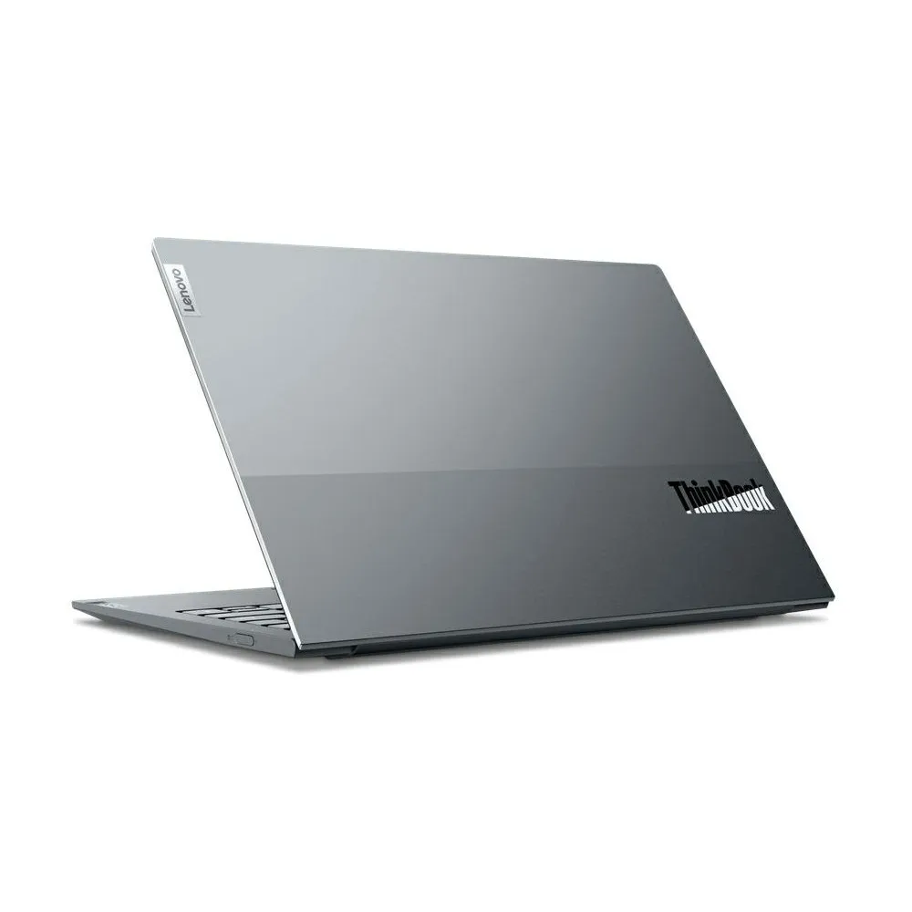 Laptop Lenovo ThinkBook 13x ITG 20WJ002MPB - i5-1130G7/13,3" WQXGA IPS/RAM 16GB/SSD 512GB/Szary/Windows 11 Pro/1 rok OS-Pr