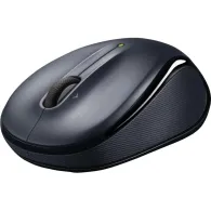 Mysz bezprzewodowa Logitech M325s 910-006812 - Szaro-czarna