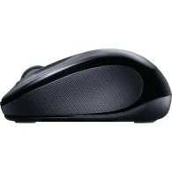 Mysz bezprzewodowa Logitech M325s 910-006812 - Szaro-czarna