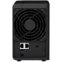 Serwer NAS Synology Desktop Plus DS220K2 - zdjęcie poglądowe 2