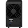 Serwer NAS Synology Desktop Plus DS220EL - zdjęcie poglądowe 2