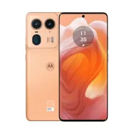Smartfon Motorola Edge 50 Ultra PB0Y0055PL, Snapdragon 8s Gen 3, 6,7" 2712x1220, 1TB, 16GB, 5G, Brzoskwiniowy, 50+50Mpix, Androi