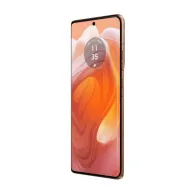 Smartfon Motorola Edge 50 Ultra PB0Y0055PL, Snapdragon 8s Gen 3, 6,7" 2712x1220, 1TB, 16GB, 5G, Brzoskwiniowy, 50+50Mpix, Androi