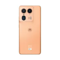 Smartfon Motorola Edge 50 Ultra PB0Y0055PL, Snapdragon 8s Gen 3, 6,7" 2712x1220, 1TB, 16GB, 5G, Brzoskwiniowy, 50+50Mpix, Androi