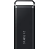Dysk zewnętrzny SSD 2TB Samsung T5 EVO USB 3.2 Gen 1 MU-PH2T0S/EU, USB-C, 460-460MBps | Sklep ITnes.pl, IT for BUSINESS