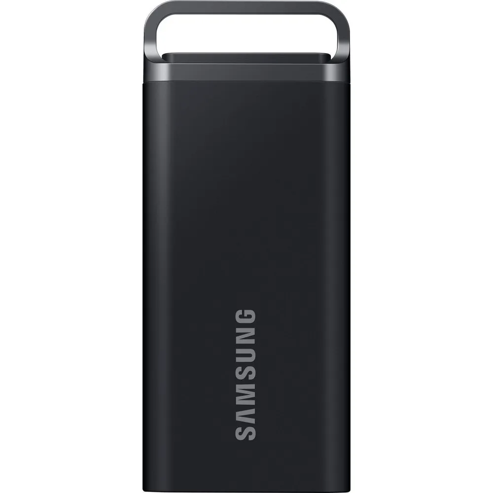 Dysk zewnętrzny SSD 2TB Samsung T5 EVO USB 3.2 Gen 1 MU-PH2T0S/EU, USB-C, 460-460MBps | Sklep ITnes.pl, IT for BUSINESS