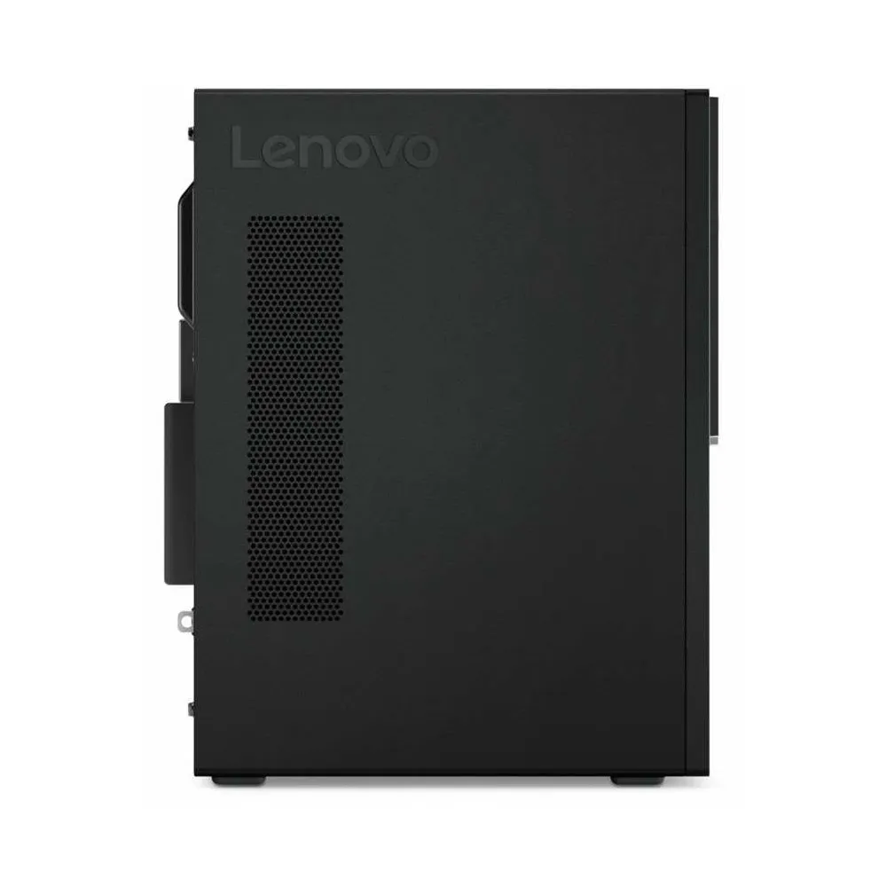 Komputer Lenovo V530-15ICB 10TV005SPB - Tower/i5-8400/RAM 8GB/SSD 256GB/Wi-Fi/DVD/Windows 10 Pro/1 rok On-Site - zdjęcie