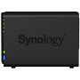 Serwer NAS Synology Desktop Value DS218UI6 - zdjęcie poglądowe 1