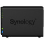 Serwer NAS Synology Desktop Value DS218CIU - zdjęcie poglądowe 1