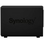 Serwer NAS Synology Desktop Value DS218PLAY2Y - zdjęcie poglądowe 1