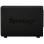 Serwer NAS Synology Desktop Value DS218PLAYCZ3F - zdjęcie poglądowe 1