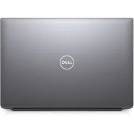 Laptop Dell Precision 5690 N001P5690EMEA_VP, Core Ultra 7 165H vPro, 16" WUXGA IPS, 32GB, 1TB, RTX 2000 Ada, Szary, Win11 Pro, 3
