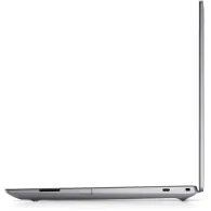 Laptop Dell Precision 5690 N001P5690EMEA_VP, Core Ultra 7 165H vPro, 16" WUXGA IPS, 32GB, 1TB, RTX 2000 Ada, Szary, Win11 Pro, 3