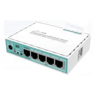 Router MikroTik RouterBOARD RB750GR3, 5x 1000Mbps RJ45, USB, RouterOS | Sklep ITnes.pl, IT for BUSINESS