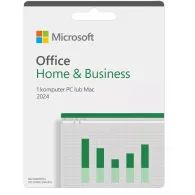 Oprogramowanie Microsoft Office Home and Business 2024 PL, EMCP-06675 | Sklep ITnes.pl, IT for BUSINESS