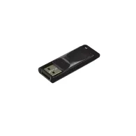 Verbatim 98696 PENDRIVE VERBATIM 16GB SLIDER USB 2.0 | Sklep ITnes.pl - IT for BUSINESS