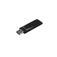 Verbatim 98696 PENDRIVE VERBATIM 16GB SLIDER USB 2.0 | Sklep ITnes.pl - IT for BUSINESS