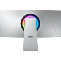 Monitor Samsung Odyssey OLED G8 LS34BG850SUXEN, 34", 3440x1440 (UWQHD), 175Hz, 21:9, zakrzywiony, OLED, FreeSync, 0,1 ms, USB-C,