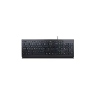 Klawiatura Lenovo Essential Wired Keyboard (US) 4Y41C68681 - Czarna | Sklep ITnes.pl - IT for BUSINESS