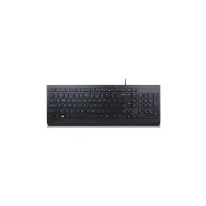 Klawiatura Lenovo Essential Wired Keyboard (US) 4Y41C68681 - Czarna | Sklep ITnes.pl - IT for BUSINESS