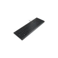 Klawiatura Lenovo Essential Wired Keyboard (US) 4Y41C68681 - Czarna | Sklep ITnes.pl - IT for BUSINESS