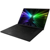 Laptop Razer Blade 18 2024 RZ09-0509SEK3-R3E1, i9-14900HX, 18" WQXGA, 32GB, 1TB, GF RTX 4070, Win11 Home, 2 lata CI | Sklep ITne